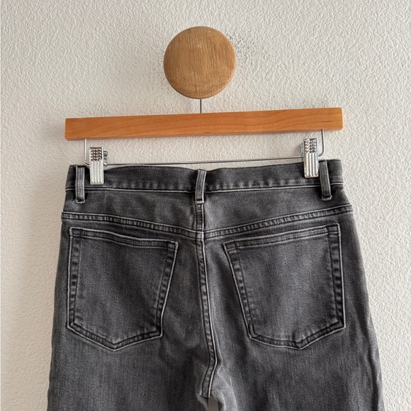 APC Petit Standard Jean Droit Etroit Gray Skinny A.P.C. Jeans - Picture 4 of 9